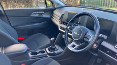 Kia Sportage 1.6T GDi ISG 2 5dr Petrol Estate